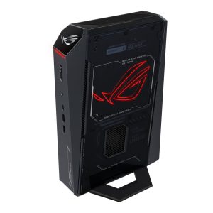 ASUS ROG NUC RNUC15JNK9X28AA2 - Mini PC gaming - Core Ultra 9 275HX