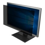 Targus Privacy Screen - Filtro de privacidade do display - amovível - 22" de largura