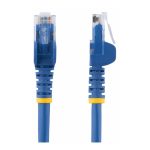 Startech 7m CAT6 Ethernet Cable, 10 Gigabit Snagless RJ45 650MHz 100W PoE Patch Cord, CAT 6 10GbE UTP Network Cable…