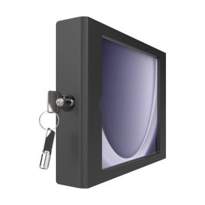 Compulocks Galaxy Tab A9 Apex Enclosure Wall Mount - Cobertura