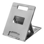 Kensington Easy Riser Go Laptop Cooling Stand - Suporte para notebook - 14"