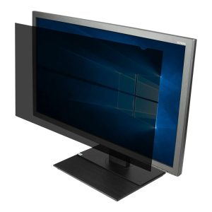 Targus Privacy Screen - Filtro de privacidade do display - amovível - 27" de largura