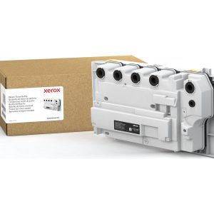 Xerox - Original - caixa - colector de desperdício de toner