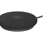 Logitech Rally Mic Pod 2 - Microfone - RJ-45 - grafite