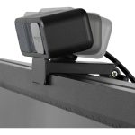 Kensington W2050 Pro - Câmara web - a cores - 1920 x 1080 - 1080p - áudio - USB