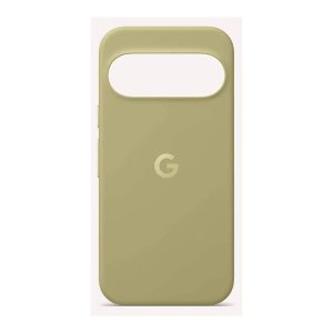 Pixel 11 Case Pistachio