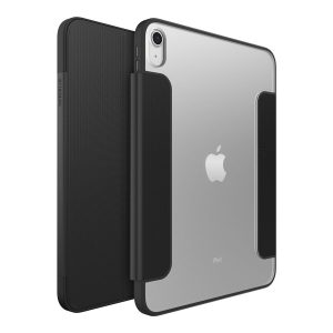 OtterBox Symmetry Series - Capa flip cover para tablet - policarbonato, borracha sintéctica - noite estrelada…