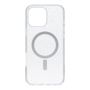 OtterBox Symmetry Series - Tampa posterior para telemóvel - compatibilidade MagSafe - policarbonato, elastómero…