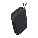 Belkin Gaming - Bolsa para consola de jogos - poliéster - carvão vegetal
