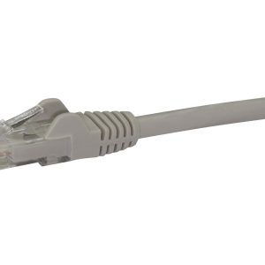 Startech 5m CAT6 Ethernet Cable, 10 Gigabit Snagless RJ45 650MHz 100W PoE Patch Cord, CAT 6 10GbE UTP Network Cable…