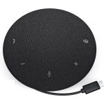 Dell Pro SP325 - Altifalante mãos livres - com cabo - cancelamento de ruído activo - USB-C - Certificado para Microsoft…
