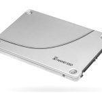 Solidigm D3 Series D3-S4520 - SSD - Enterprise - 960 GB - interna - 2.5" - SATA 6Gb/s