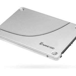 Solidigm D3 Series D3-S4520 - SSD - Enterprise - 960 GB - interna - 2.5" - SATA 6Gb/s