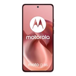 Motorola Moto G86 - 5G smartphone - SIM duplo - RAM 8 GB
