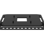 AXIS TF9902 - Suporte de montagem do módulo de controlo do sistema de vídeo/áudio - montagem na superfície