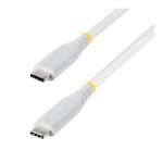 StarTech - Cabo USB - USB-C (M) para USB-C (M) - USB4