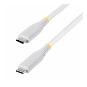 StarTech - Cabo USB - USB-C (M) para USB-C (M) - USB4
