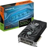 Placa Gráfica Gigabyte GeForce RTX 5060 Ti Eagle OC 8GB