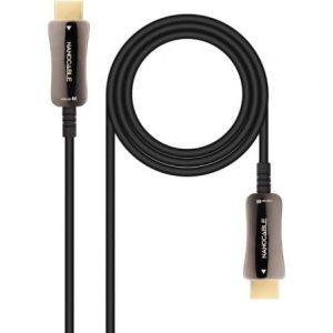 Cabo HDMI 2.1 Nanocable 10.15.2115 - 15m 8K