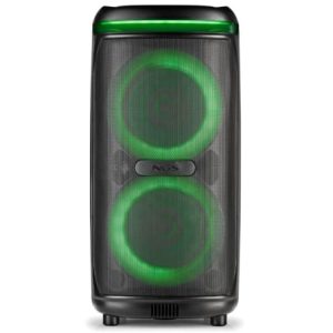 Coluna Portátil NGS Wild Drip 40W Bluetooth