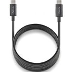 Cabo USB-C NGS ZYRO 60W — 1 m, USB 2.0, Carregamento Rápido