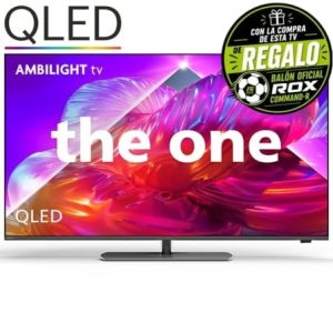 Televisor Philips 43PQS9011 43" 4K Ultra HD Smart TV