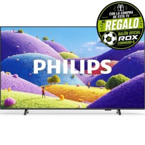Televisor Philips 50PUS7001 50" 4K Ultra HD Smart TV