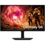 Monitor Gaming Samsung Odyssey G5 27" QHD 180Hz