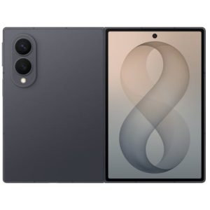 Smartphone Samsung Galaxy Z Fold8 256GB Grafite