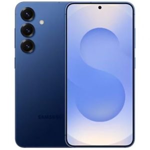Smartphone Samsung Galaxy S25 6.2" 5G 12GB/128GB Azul Marinho