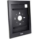 Suporte Antirroubo TooQ para Tablet 12.4"-13" Preto
