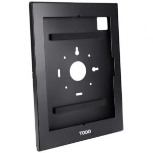 Suporte Antirroubo TooQ para Tablet 12.4"-13" Preto