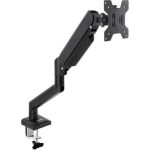 Suporte de Mesa TooQ DB1334TNR-B para Monitor até 10kg
