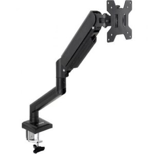 Suporte de Mesa TooQ DB1334TNR-B para Monitor até 10kg