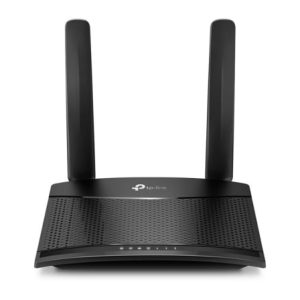 Router 4G TP-Link TL-MR100 V2 300 Mbps WiFi