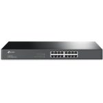 Switch TP-Link TL-SG1016 V2 16 portas Gigabit