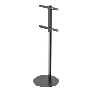 Digital signage floor stand