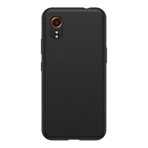 OtterBox React Series - Tampa posterior para telemóvel - preto