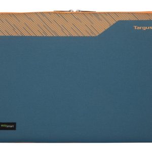 Targus Pulse EcoSmart - Protector para notebook - 15" - 16" - azul