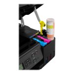 Canon PIXMA G3570 - Impressora multi-funções - a cores - jacto de tinta - recarregável - Legal (216 x 356 mm)…
