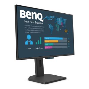 BenQ BL2790TC - Monitor LED - 27" - 1920 x 1080 Full HD (1080p) @ 144 Hz - IPS - 300 cd/m² - 1500:1 - 5 ms - HDMI,…