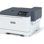 Xerox C320V_DNI - Impressora - a cores - Duplex - laser - A4/Legal - 1200 x 1200 ppp - até 33 ppm (mono)
