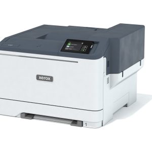 Xerox C320V_DNI - Impressora - a cores - Duplex - laser - A4/Legal - 1200 x 1200 ppp - até 33 ppm (mono)