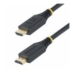 Startech 3m (10ft) Premium Certified High Speed HDMI Cable, 4K60Hz - Alta Velocidade Premium - cabo HDMI com Ethernet -…
