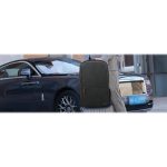Lenovo ThinkPad Essential (Eco) - Bolsa para transporte de notebook - 16" - preto com tons vermelhos