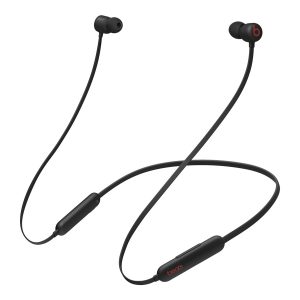 Beats Flex All-Day - Auscultadores intra-aurais com microfonoe - intra-auricular - bluetooth - sem fios - batidas negras