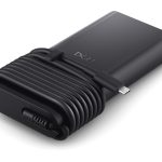Dell E5 - Adaptador de corrente USB-C - GaN - AC - 280 watt - Europa