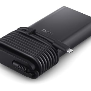 Dell E5 - Adaptador de corrente USB-C - GaN - AC - 280 watt - Europa