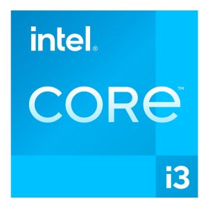 Processador Intel Core i3-14100 3.50GHz Socket 1700