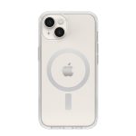 OtterBox Symmetry Clear MagSafe Apple iPhone 15 Pro - clear - ProPack